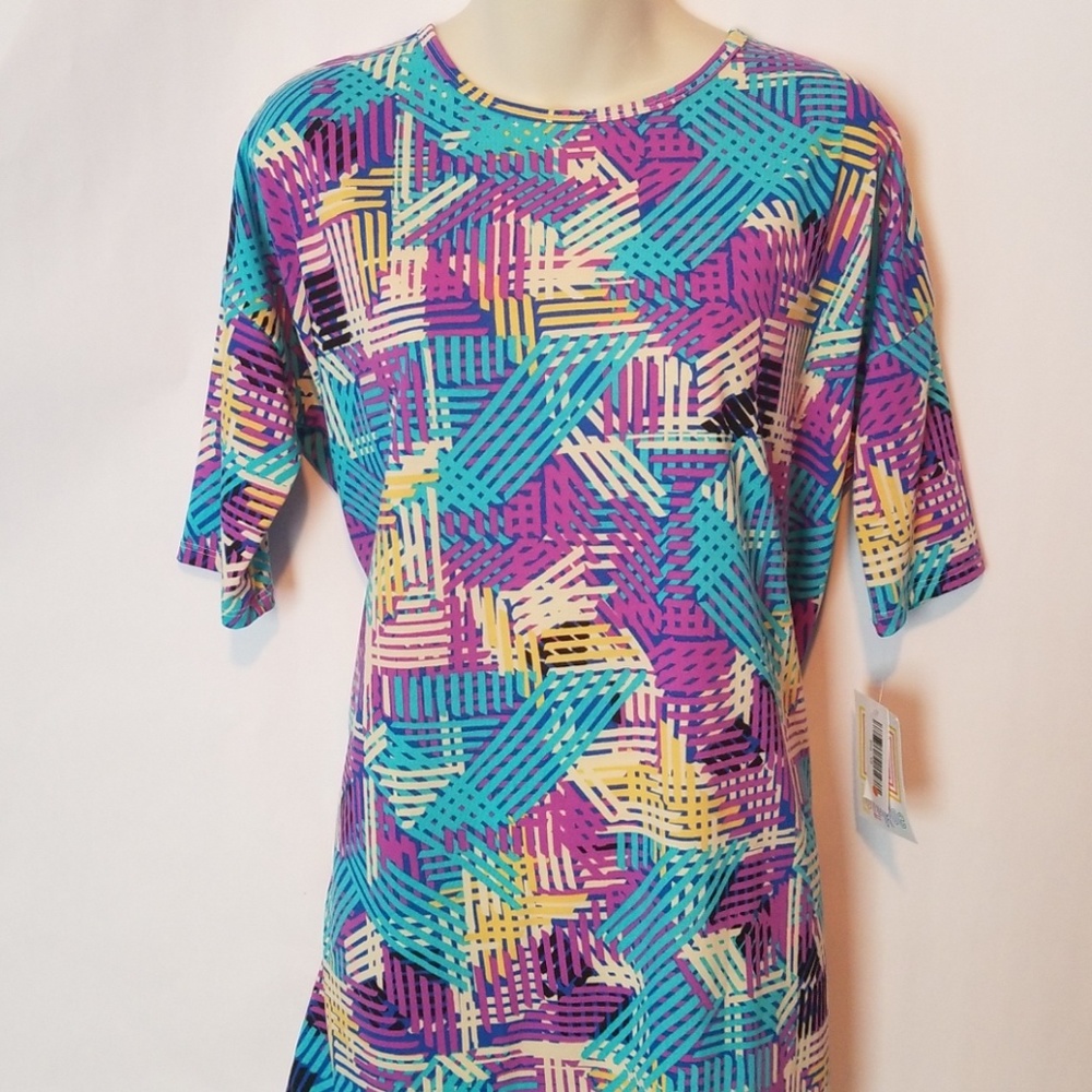 Lularoe Irma NWT